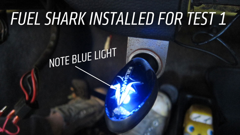 Illustration for article titled Fuelshark Wants Us To Apologize Because They Sell Bullshit